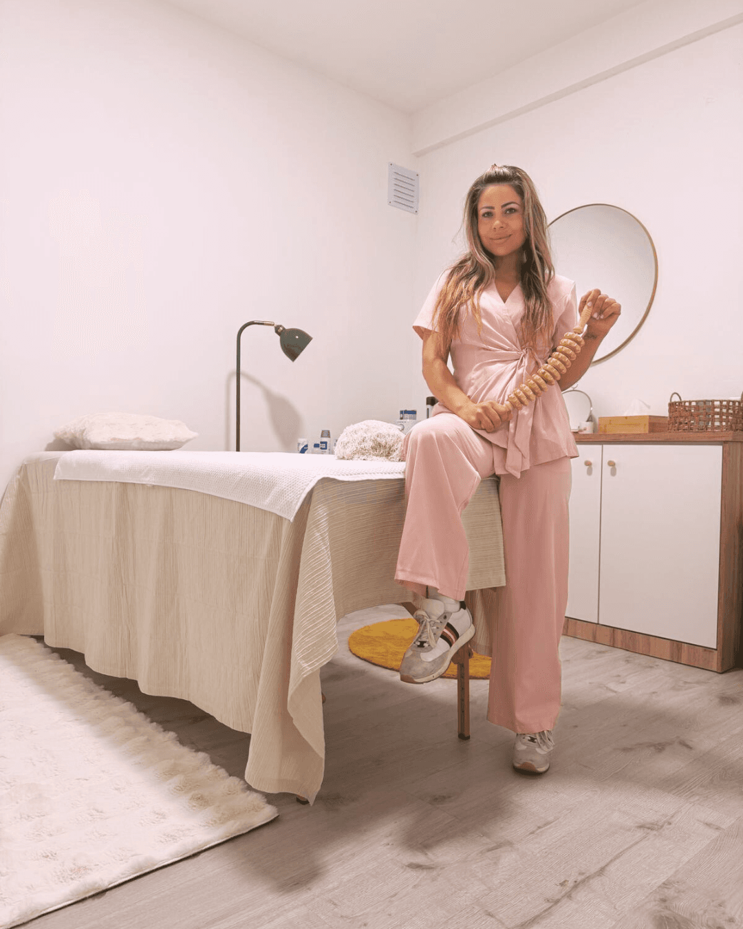 Tratamento Facial Luxuoso